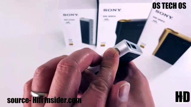 Sony walkman NW-ZX300 hi-res audio review in Hindi смотреть онлайн
