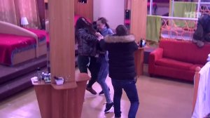 Дом-2: Драка Жариковой и Кати Родиной