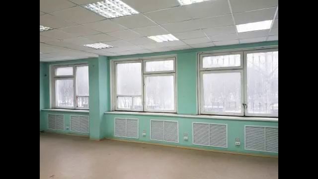 Офис в бизнесцентре смотреть онлайн