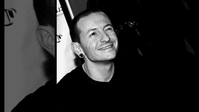 Chester Bennington  - Don't Look Back In Anger