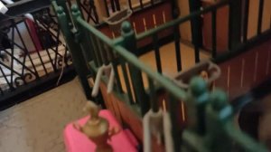 Лошади. Игрушечный рай.