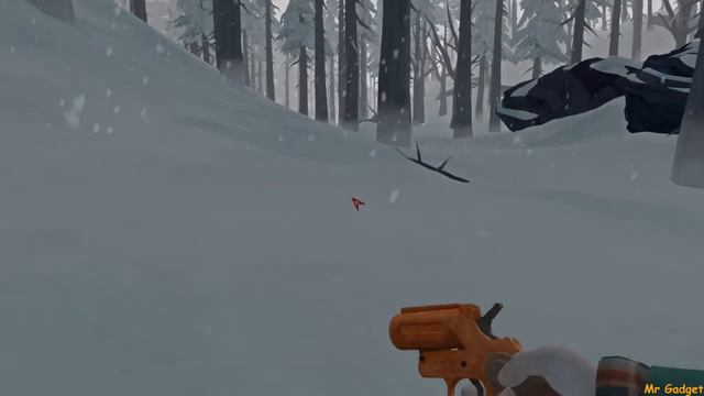 The Long Dark [ ► ЭПИЗОД 2 ◄ ] - 04 (Спасти зверолова) смотреть онлайн