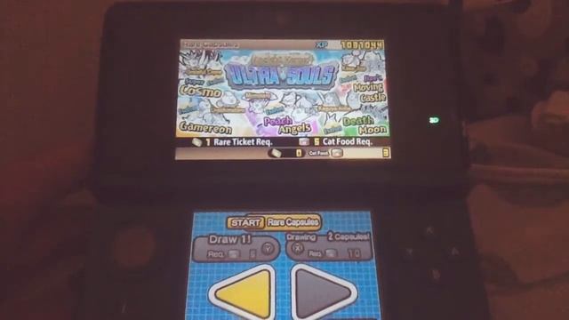 How to Soft Reset Cat Capsules/ The Battle Cats POP! смотреть онлайн