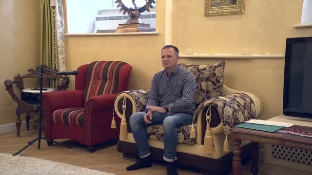 Аюрведа. История Аюрведы и Йоги. Лекцию читает Алексей Субко. Часть 3 смотреть онлайн