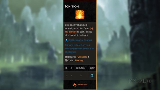 Divinity Original Sin 2 Builds - Battlemage (Mage/Warrior) смотреть онлайн