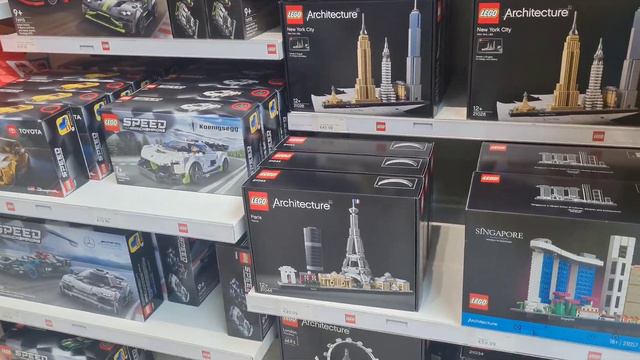 Lego transformer 42140 смотреть онлайн