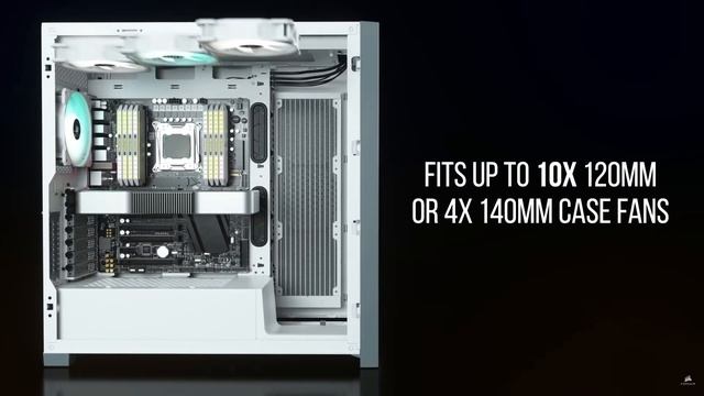 MA NOUVELLE CONFIG PC [ RTX 3080, i7 13700K... ] смотреть онлайн