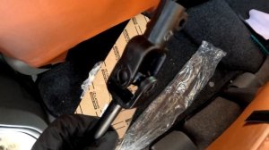 Еще об одной проблеме Прадо 150