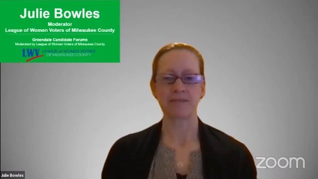 Greendale Candidate Forums - School Board and Village Trustee (from 3/18/21) смотреть онлайн