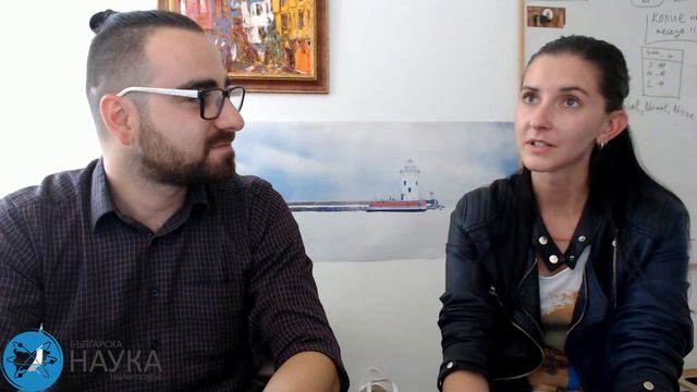 Спечелих наградата за най-млад учен в областта на нанонауките новите материали и технологиите смотреть онлайн