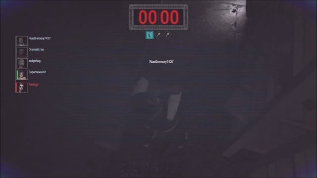 Resident Evil Project Resistance Mastermind - S Rank Gameplay смотреть онлайн