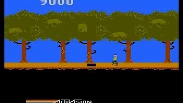 Pitfall 2 смотреть онлайн