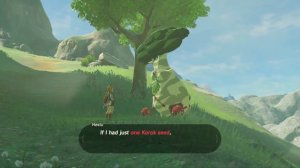 Zelda: Breath of the Wild - Every Hestu Location