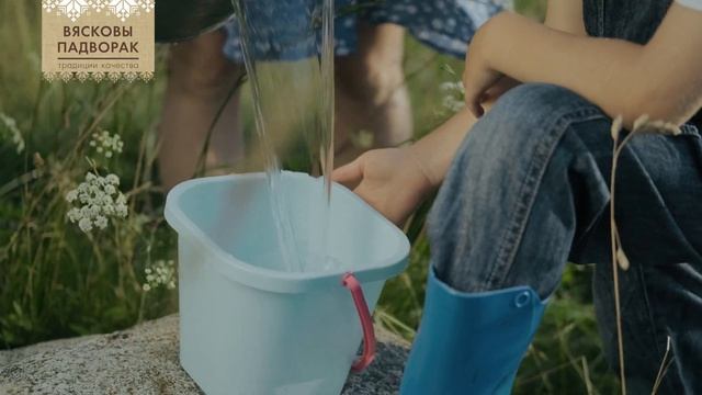 ЧЁМ СЕКРЕТ ВКУСНОГО МОЛОКА? (Вясковы Падворак)⠀