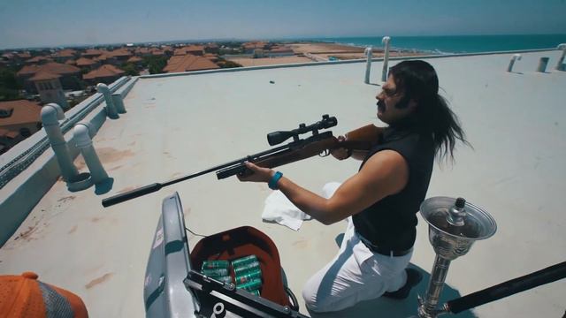 JOSE MAMEDOV/ "ИСПАНИЯ.ЛЕТО" - trailer Part.1 смотреть онлайн