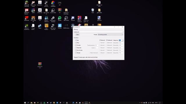 Best ping spoofer [Download] [UNDETECTABLE] [Get 3000 ping in any game!!!] смотреть онлайн