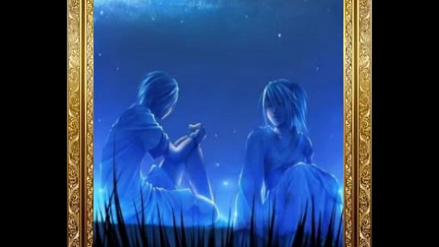 Музыка в сумерках и на рассвете. Нарезка