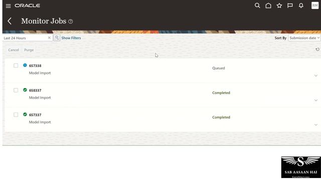 Oracle Fusion Tutorial|Oracle HCM Advance Control | HR Models | Visualization | SOD | Best Practice смотреть онлайн