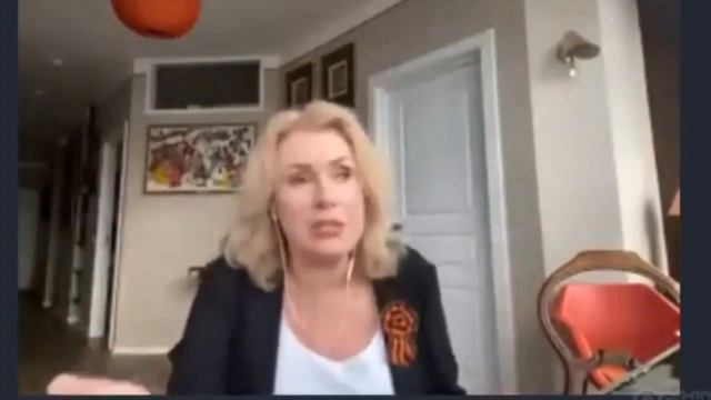 Мария Шукшина о чипизации и цифровизации 2020! Что она думает по этому поводу? смотреть онлайн