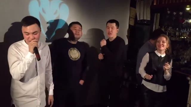 Ушарбай бэби Бурятия смотреть онлайн