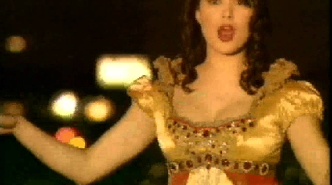 Strictly M.O.R. - Long Long Nite 1994.mp4 смотреть онлайн