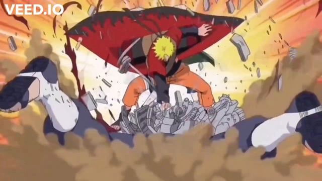 Naruto (AMV) dior-положение смотреть онлайн