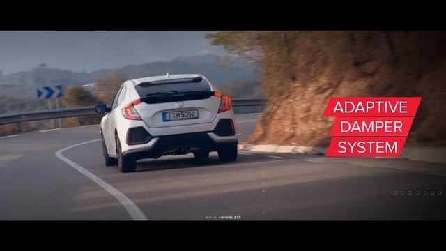 2017 Honda Civic смотреть онлайн
