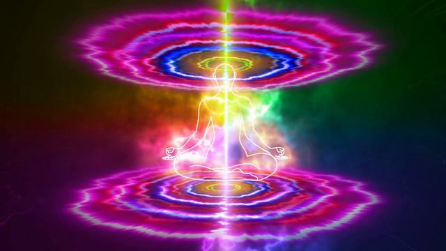Медитація для всіх центрів 🔴 Чарівна медитація | Звуки для медитації 🔴 Цілюща мелодія смотреть онлайн