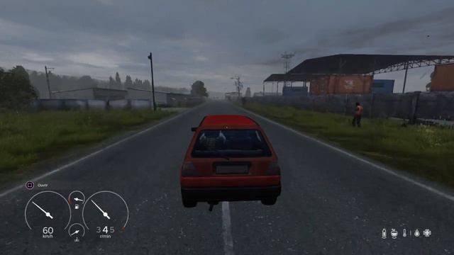 DayZ sur PS4 avec un disque dur SSD смотреть онлайн