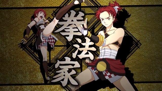 Oreshika: Tainted Bloodlines 'Jobs' Trailer смотреть онлайн