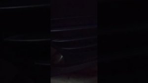 БМВ х3  2016 замена датчика температуры воздуха на