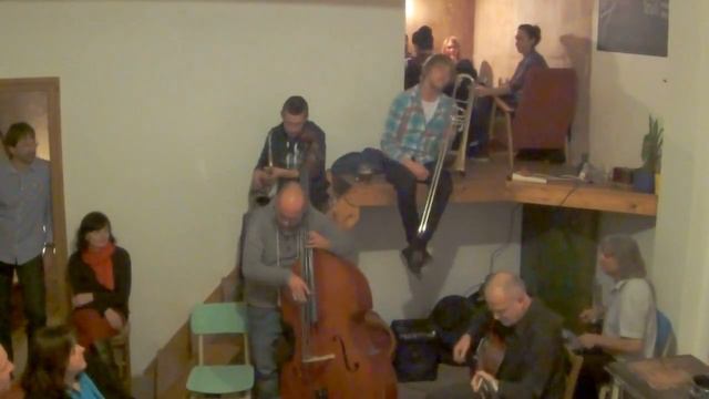 Jan Greifoner kontrabas смотреть онлайн