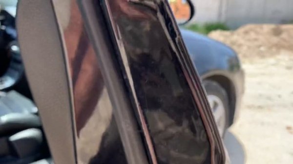 Не открывается дверь снаружи Passat b6, простой способ решить проблему