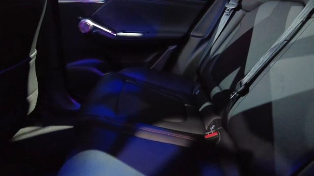 Ultramodern 2023 GAC Emkoo GL SUV has features from Everywhere! смотреть онлайн