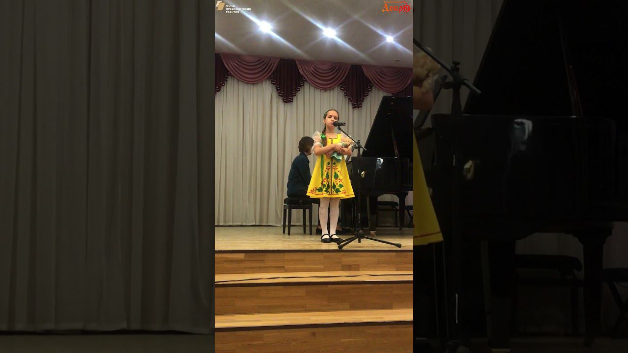 12 Афанасьева Амина смотреть онлайн