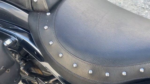 Suzuki BOULEVARD C109R - JS1VY54AX82102026 смотреть онлайн
