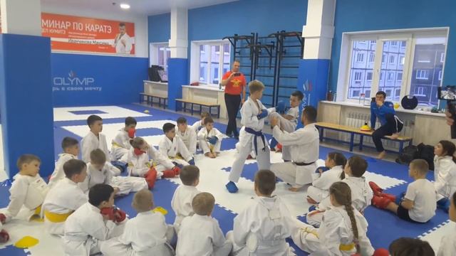 Иванчиков - семинар в Норильске ноябрь 2019 смотреть онлайн