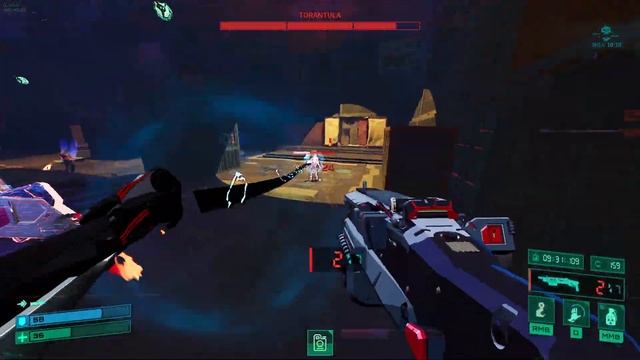 Deadlink Any% Soldier Highest Difficulty Speedrun - 18:52.427 смотреть онлайн