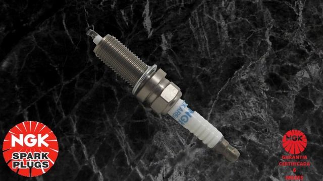 Jogo De 4 Velas Ngk Nissan Sentra Livina Renault Fluence (108708) смотреть онлайн