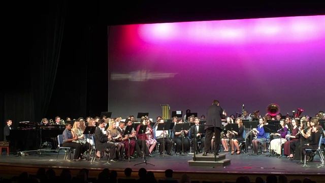 2016 South Suburban Conference Music Festival смотреть онлайн