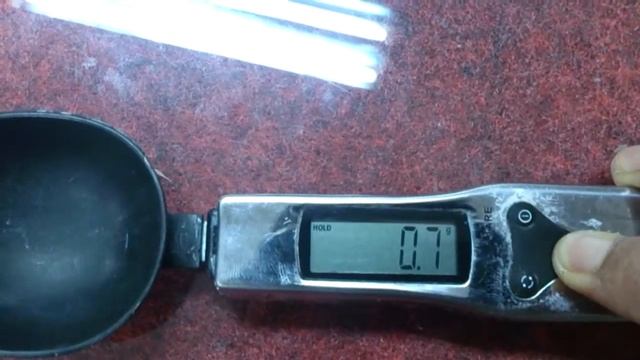 Spoon scale error смотреть онлайн