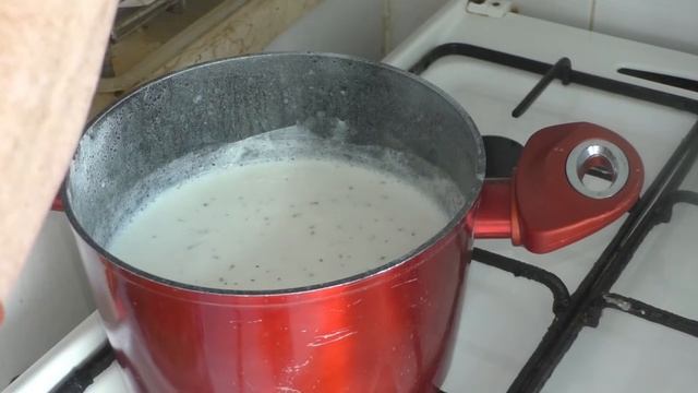 ФРАНЦУЗСКИЙ СЫРНЫЙ СУП ( FRENCH CHEESE SOUP) смотреть онлайн