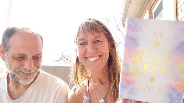 Language of Light Earth Angel Oracle Activation Messages смотреть онлайн