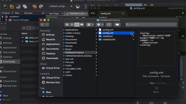 Getting Started with SML in Java | A Simpler, Faster Alternative to XML смотреть онлайн