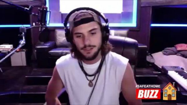 THE BUZZ S2_EP3 | T-Boz, RYDYR and Brandon Michael Hall