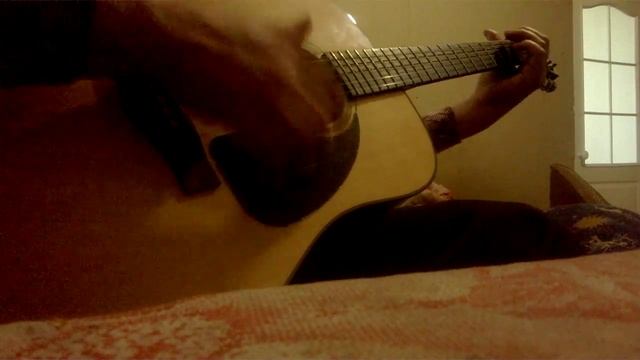 Крылья (Кавер) смотреть онлайн