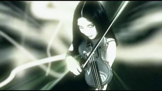 STREAM OF PASSION - Passion (OFFICIAL VIDEO)