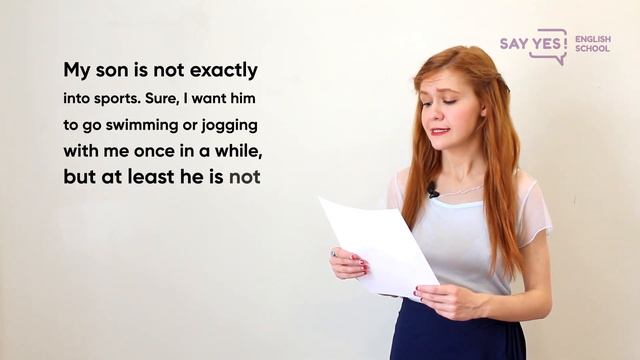 3 ЛАЙФХАКА: как понимать речь носителей английского? смотреть онлайн