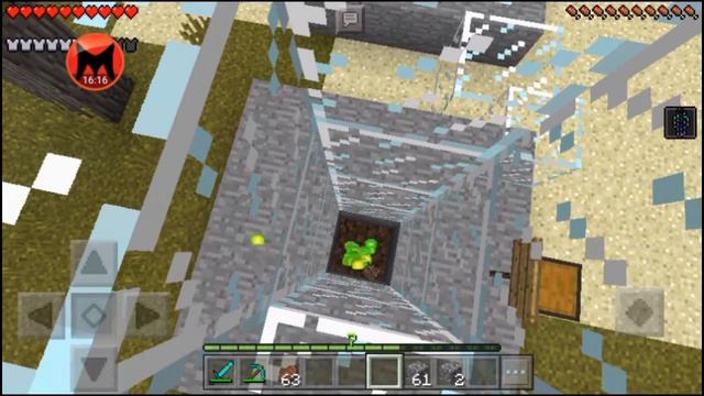 Топ 10 багов в майнкрафте пе 1.0.0 смотреть онлайн