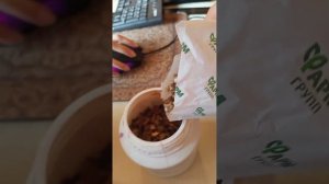 Живая Вода - заваренный корень лопуха - лекарство от всех болезней✨❣️✨